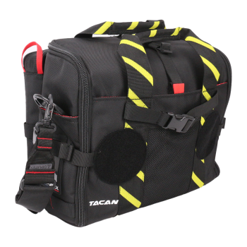 Dimatex Flight Bag "TACAN" AERO - AIRBUS Collection